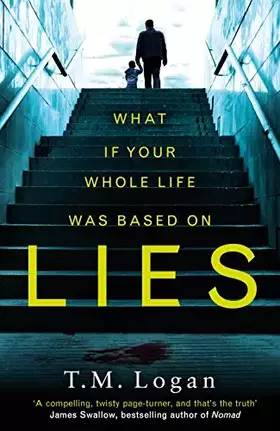Couverture du produit · Lies
