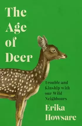 Couverture du produit · Age of Deer