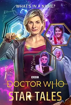 Couverture du produit · Doctor Who: Star Tales