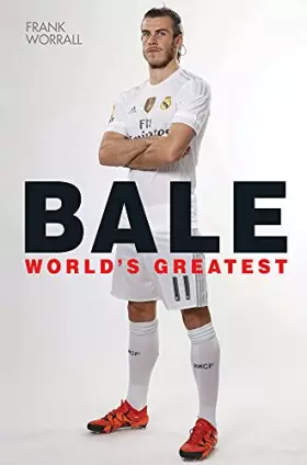 Couverture du produit · Bale: World's Greatest