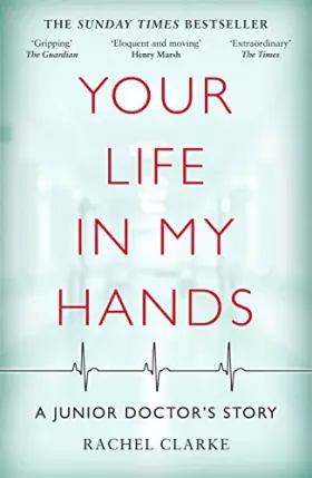Couverture du produit · Your Life In My Hands
