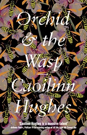 Couverture du produit · Orchid & The Wasp