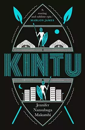 Couverture du produit · Kintu