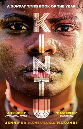 Couverture du produit · Kintu