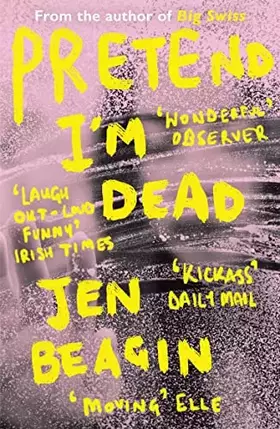 Couverture du produit · Pretend I'm Dead