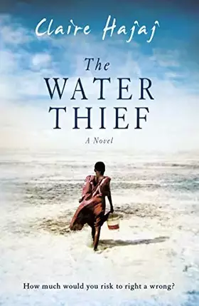 Couverture du produit · The Water Thief