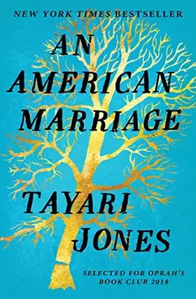 Couverture du produit · An American Marriage