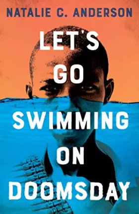 Couverture du produit · Let’s Go Swimming on Doomsday