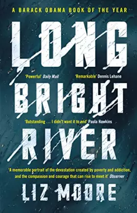 Couverture du produit · Long Bright River