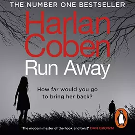 Couverture du produit · Run Away