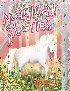 Couverture du produit · B384 MAGICAL STORIES, NA