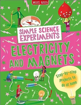 Couverture du produit · Super Science Exp Electricity