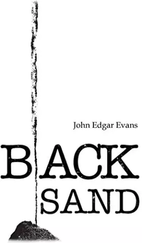 Couverture du produit · Black Sand