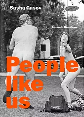 Couverture du produit · People Like Us