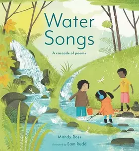 Couverture du produit · Water Songs (Child's Play Library)