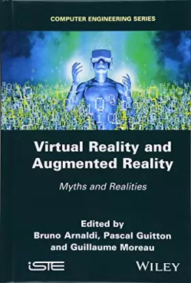 Couverture du produit · Virtual Reality and Augmented Reality: Myths and Realities
