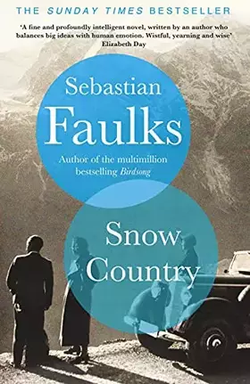 Couverture du produit · Snow Country