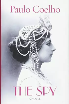 Couverture du produit · The Spy