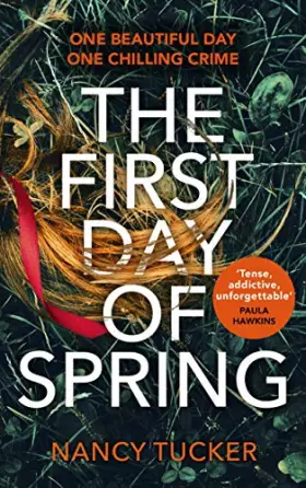 Couverture du produit · The First Day of Spring