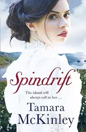 Couverture du produit · Spindrift