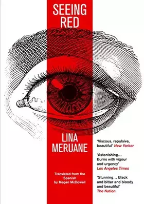 Couverture du produit · Seeing Red