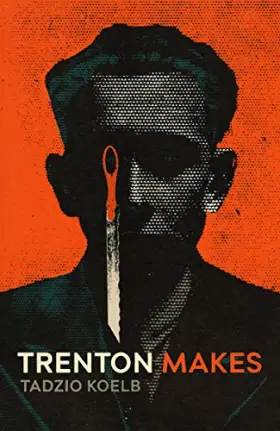 Couverture du produit · Trenton Makes