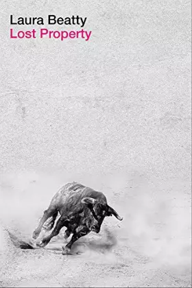 Couverture du produit · Lost Property