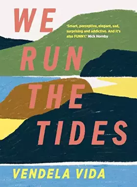 Couverture du produit · We Run the Tides