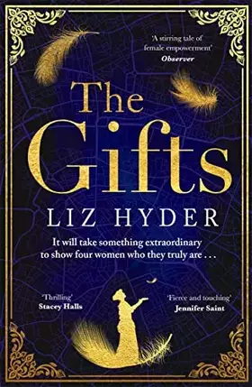 Couverture du produit · The Gifts