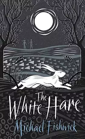 Couverture du produit · The White Hare