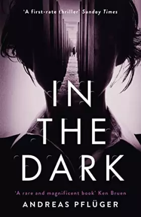 Couverture du produit · In the Dark [Paperback]
