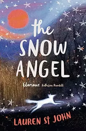 Couverture du produit · Snow Angel