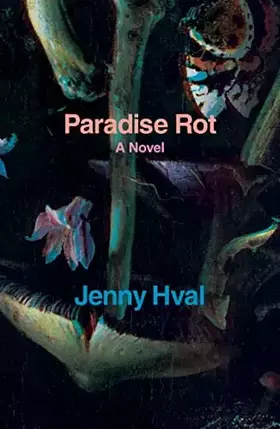 Couverture du produit · Paradise Rot: A Novel