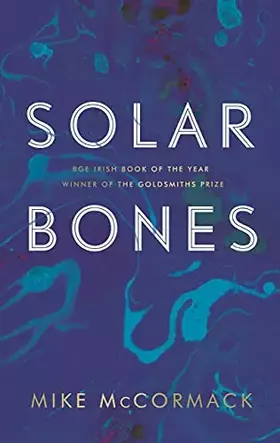 Couverture du produit · Solar Bones