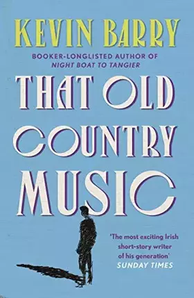 Couverture du produit · That Old Country Music