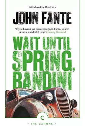 Couverture du produit · Wait Until Spring Bandini