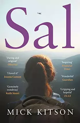 Couverture du produit · Sal