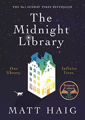 Couverture du produit · The Midnight Library