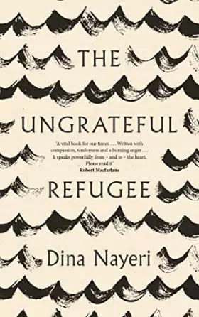 Couverture du produit · The Ungrateful Refugee