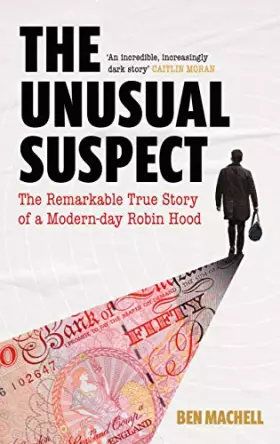 Couverture du produit · The Unusual Suspect