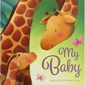Couverture du produit · Dorothea DePrisco Wang My Baby