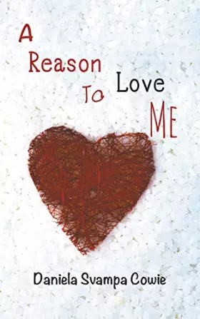 Couverture du produit · A Reason To Love Me