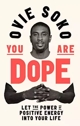 Couverture du produit · You Are Dope