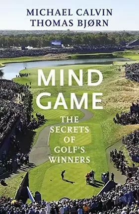 Couverture du produit · Mind Game: The Secrets of Golf’s Winners