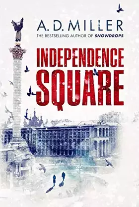 Couverture du produit · Independence Square