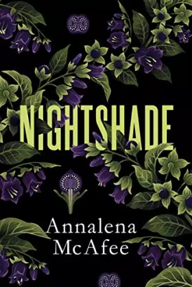 Couverture du produit · Nightshade
