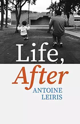 Couverture du produit · Life, After