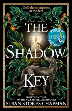 Couverture du produit · The Shadow Key