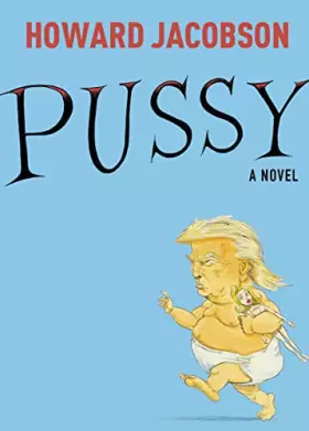 Couverture du produit · Pussy