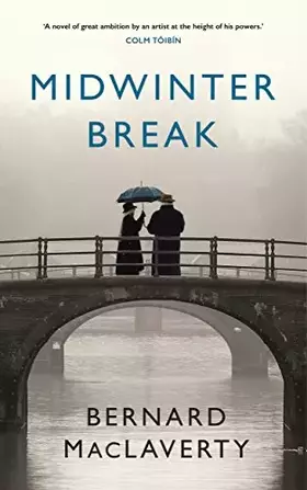 Couverture du produit · Midwinter Break